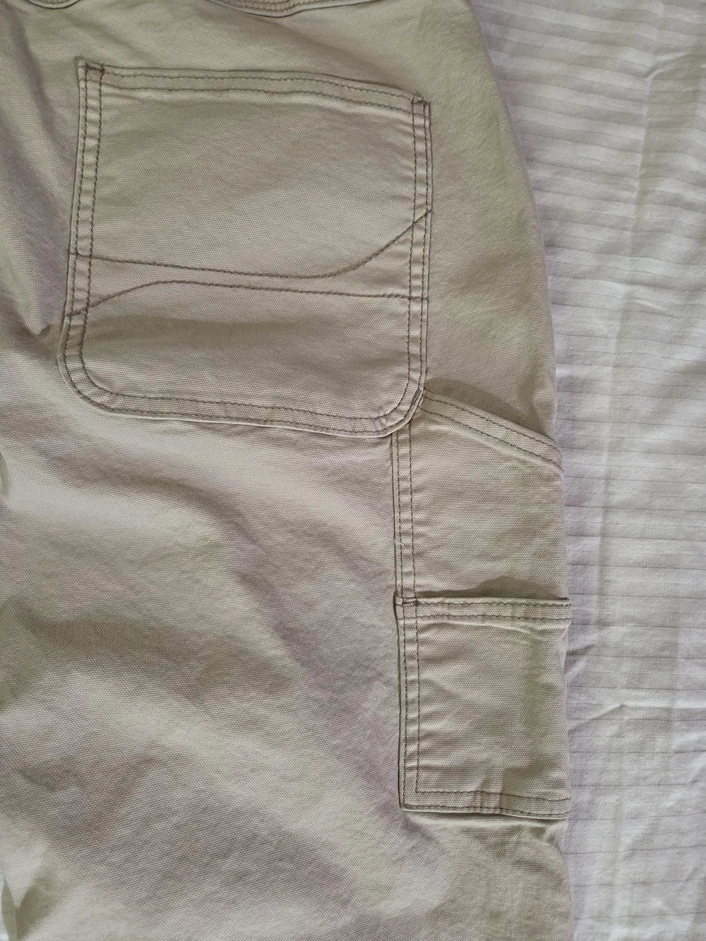 Hollister classic carpenter
